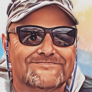 Profilbild på Robert Hansson