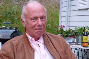 Profilbild på Robert Hedberg