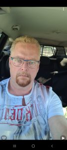 Profilbild på Robert Hedberg