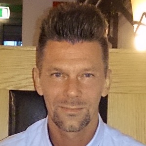 Profilbild på Robert Hedlund