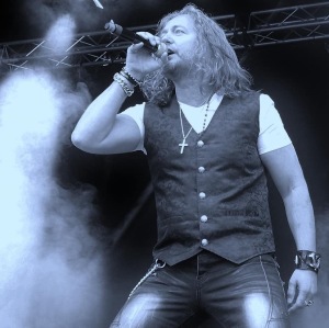 Profilbild på Robert Hellström