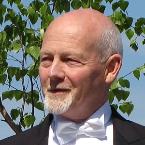 Profilbild på Robert Heurgren