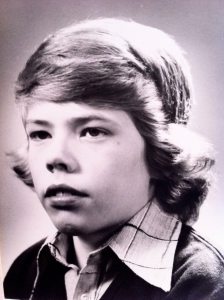 Profilbild på Robert Holmqvist