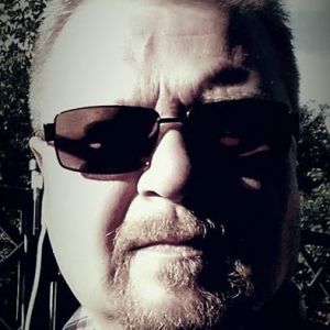 Profilbild på Robert Hoogeveen