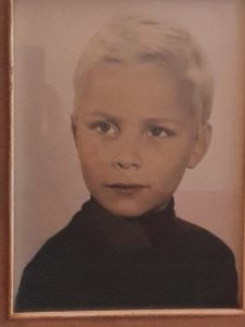 Profilbild på Robert Hultman
