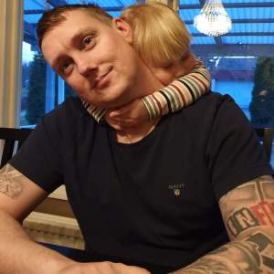 Profilbild på Robert Johansson
