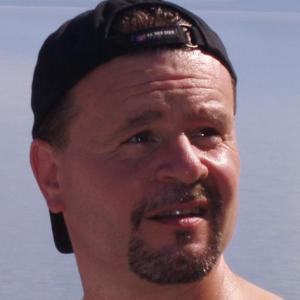 Profilbild på Robert Johansson