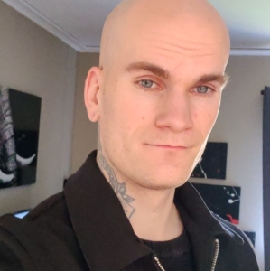 Profilbild på Robert Johansson