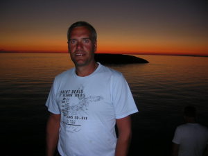 Profilbild på Robert Johnsson