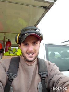 Profilbild på Robert Jonsson