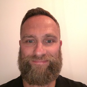 Profilbild på Robert Juhlin