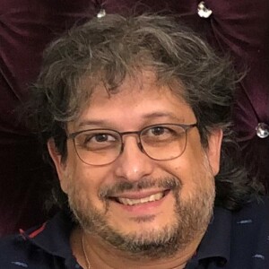 Profilbild på Robert Juthenholtz