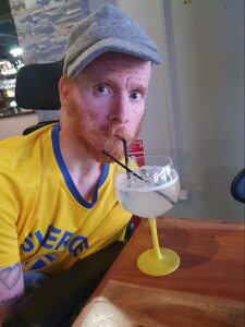 Profilbild på Robert Karlsson