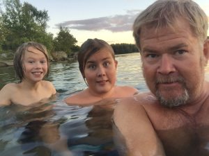 Profilbild på Robert Karlsson