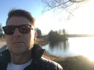 Profilbild på Robert Karlsson