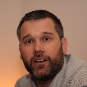 Profilbild på Robert Karlsson