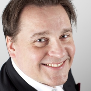 Profilbild på Robert Keuls