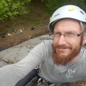 Profilbild på Robert Klingstedt