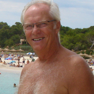 Profilbild på Robert Kramer