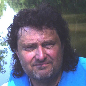 Profilbild på Robert Kripe