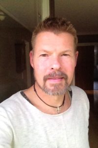 Profilbild på Robert Kristiansson