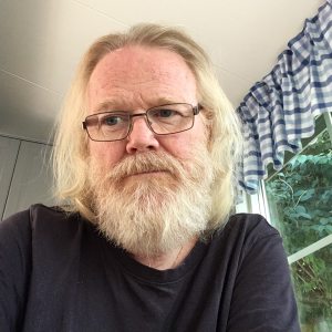 Profilbild på Robert Kronstrand