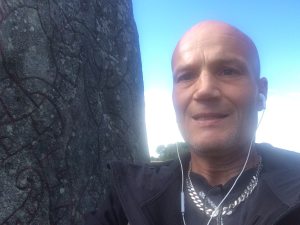 Profilbild på Robert Kvist