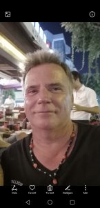 Profilbild på Robert Landin