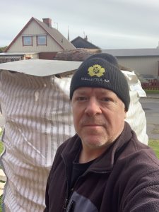 Profilbild på Robert Larsson
