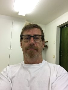 Profilbild på Robert Larsson