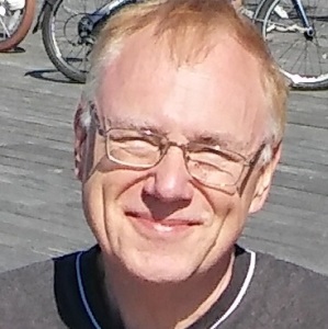 Profilbild på Robert Lindberg