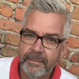 Profilbild på Robert Lindström