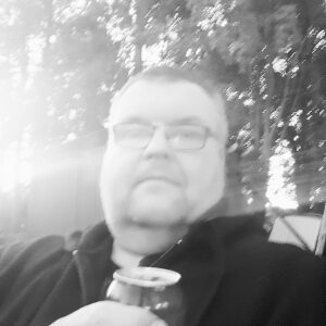 Profilbild på Robert Lindström