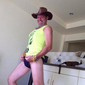Profilbild på Robert Lindström