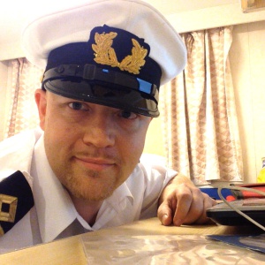 Profilbild på Robert Lötberg