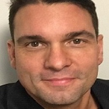 Profilbild på Robert Lovrencic
