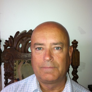 Profilbild på Robert Lundberg