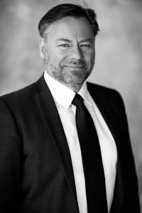 Profilbild på Robert Lundberg