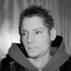 Profilbild på Robert Lundstedt