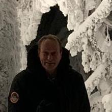 Profilbild på Robert Lybäck