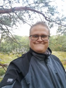 Profilbild på Robert Malmqvist