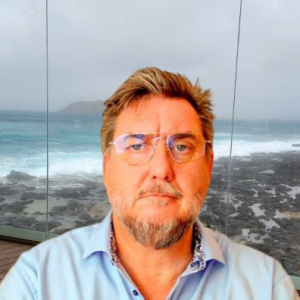 Profilbild på Robert Malmsten