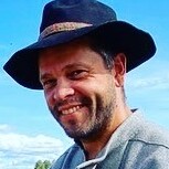 Profilbild på Robert Markström