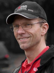 Profilbild på Robert Mårtensson