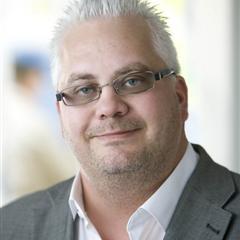 Profilbild på Robert Mattsson