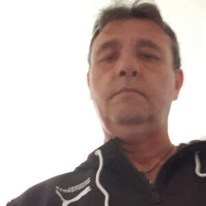 Profilbild på Robert Melante