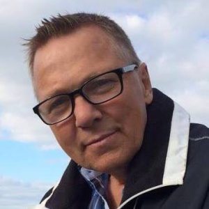 Profilbild på Robert Meng