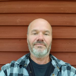Profilbild på Robert Mikkelsen
