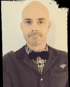 Profilbild på Robert Molin