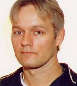 Profilbild på Robert Myrén